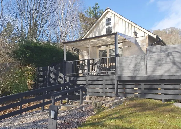 River Cottage Hot Tub Spa
