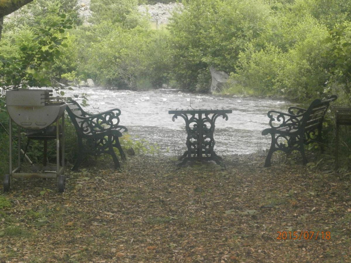 River Hot Tub Appartamento *
